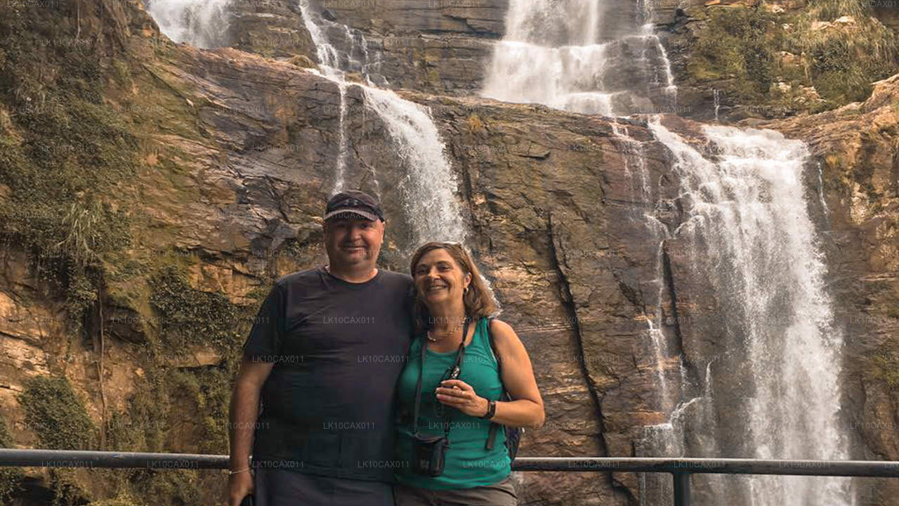 Przygoda z niespodzianką (12 dni)