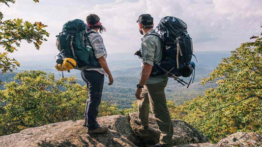 Przygoda z niespodzianką (12 dni)