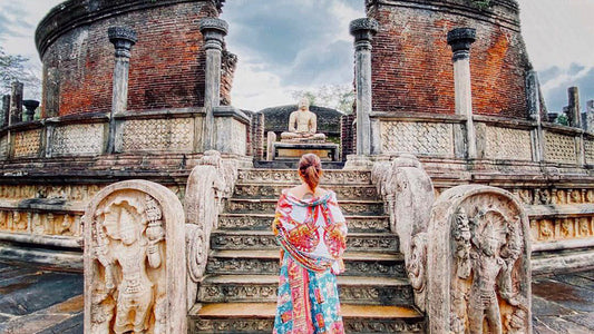 Buddyjska pielgrzymka (13 dni)