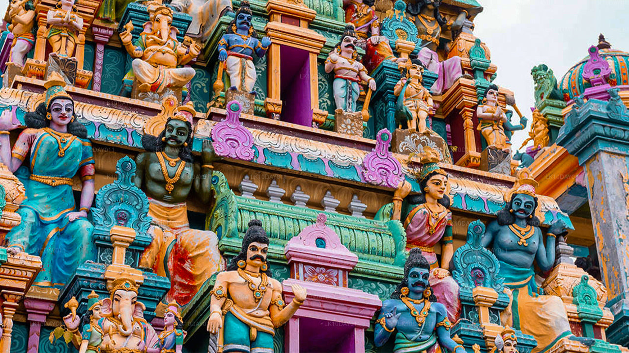 Buddyjska pielgrzymka (13 dni)