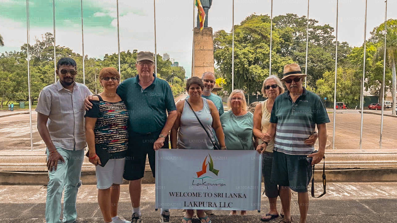 Wybrzeże i kultura (13 dni)