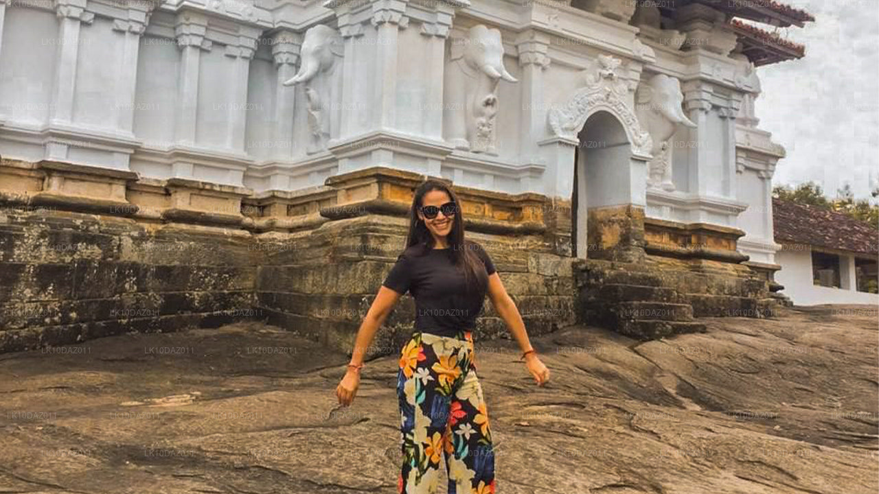 Wybrzeże i kultura (13 dni)