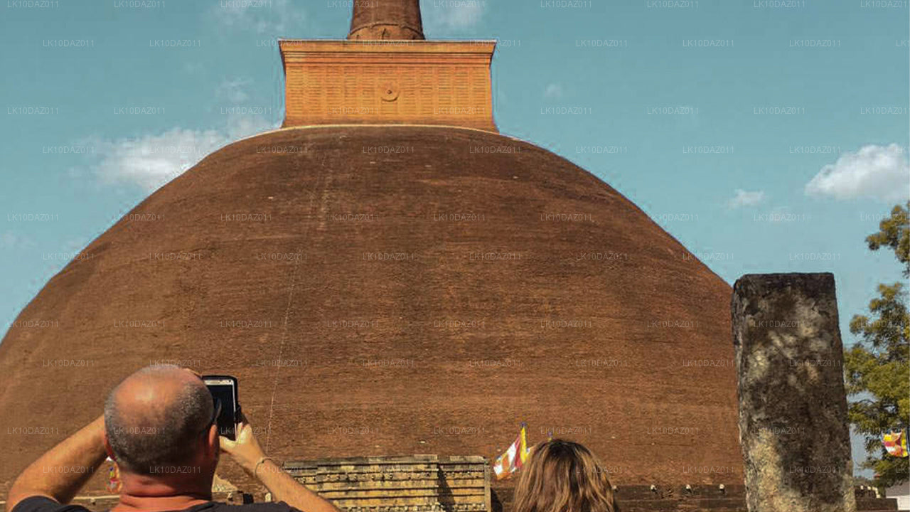 Wybrzeże i kultura (13 dni)