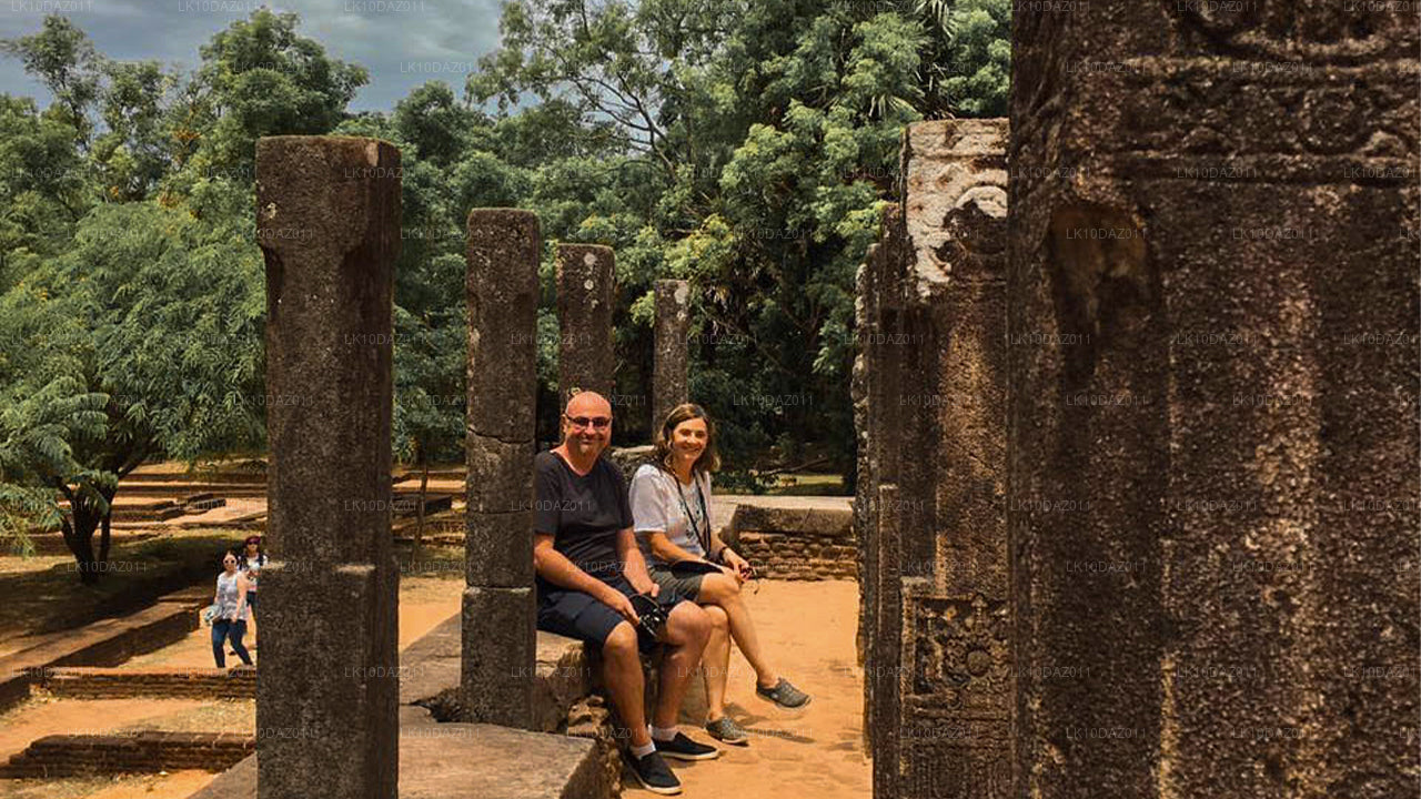 Wybrzeże i kultura (13 dni)