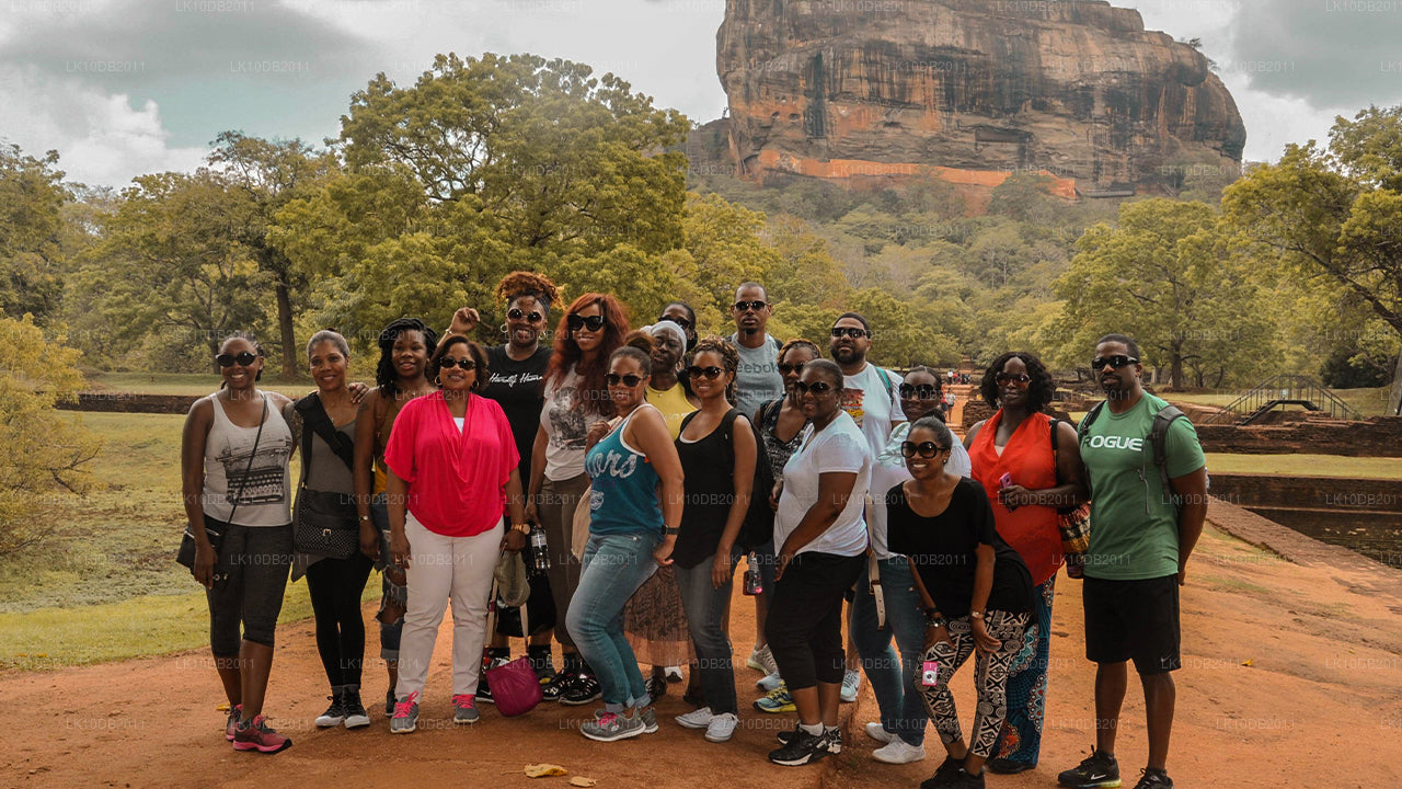 Opowieści o Taprobane (13 dni)