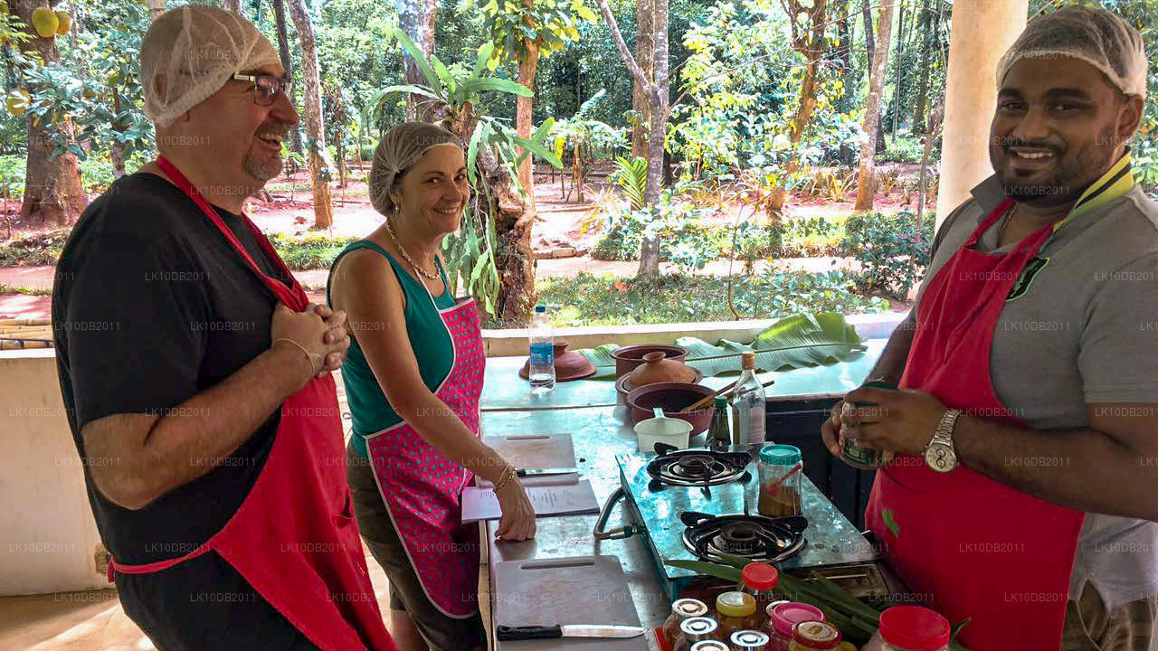 Opowieści o Taprobane (13 dni)