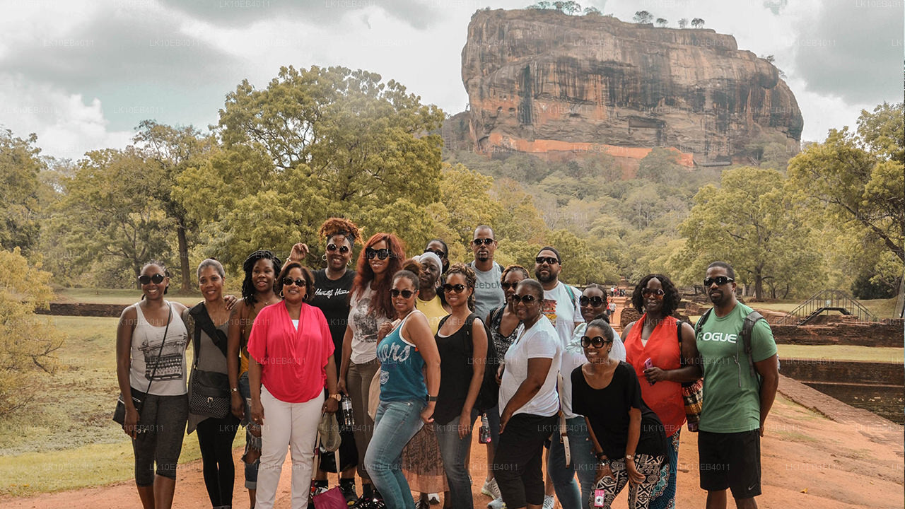 Dziedzictwo i plaża (14 dni)