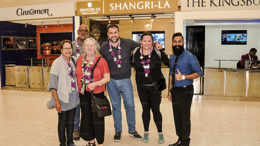 Sensacja świata (14 dni)