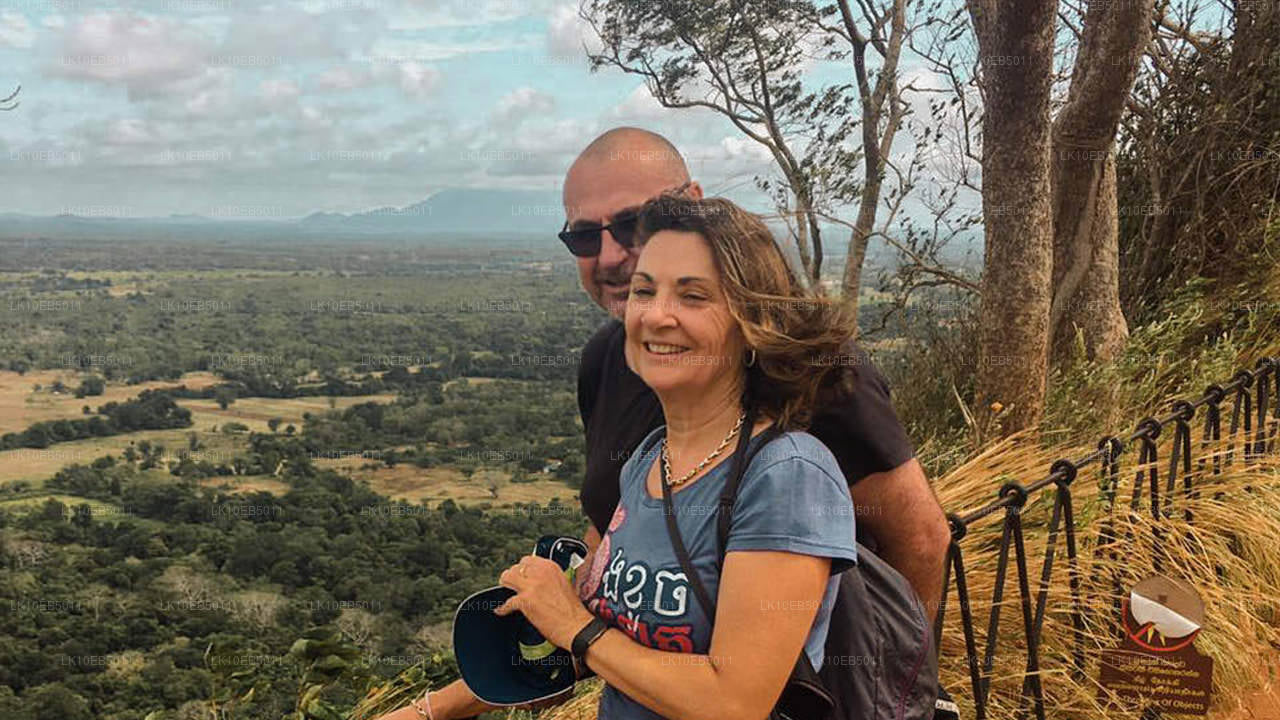 Sensacja świata (14 dni)