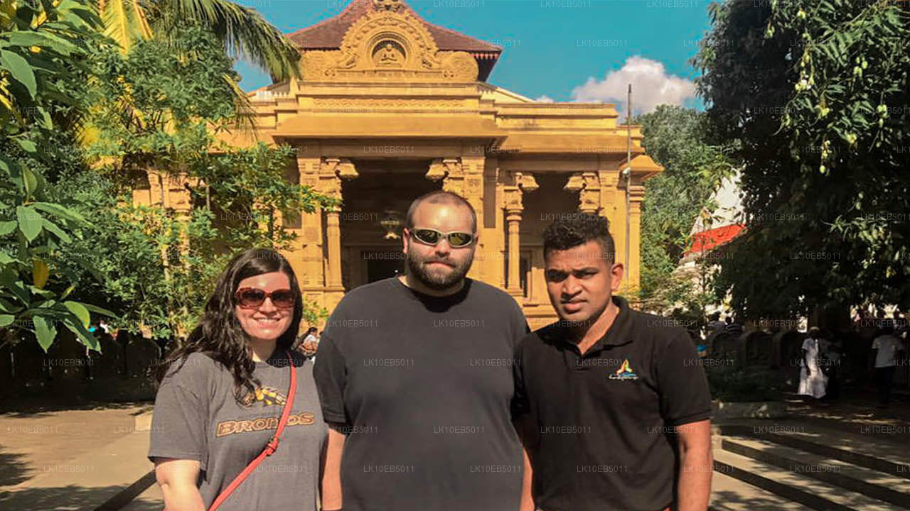 Sensacja świata (14 dni)