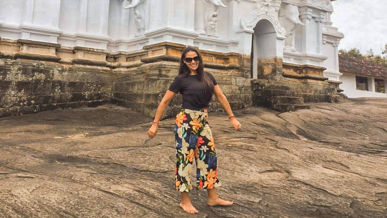 Sensacja świata (14 dni)