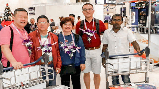 Starożytne królestwa i Najlepsze ze Wschodu (14 dni)