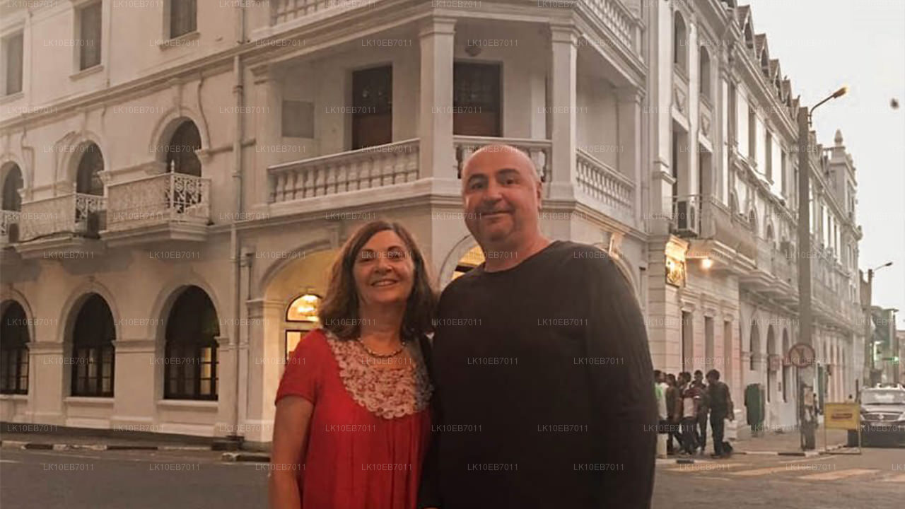 Starożytne królestwa i Najlepsze ze Wschodu (14 dni)