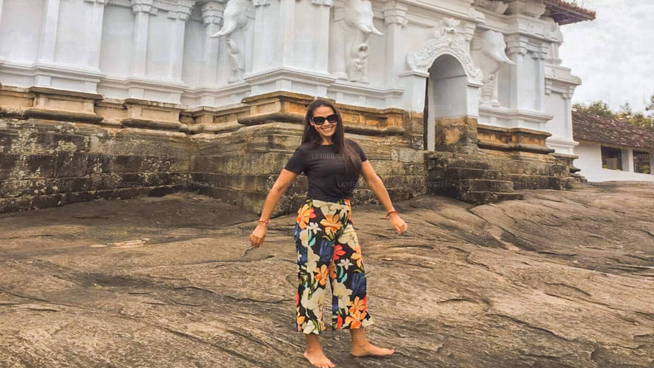 Starożytne królestwa i Najlepsze ze Wschodu (14 dni)