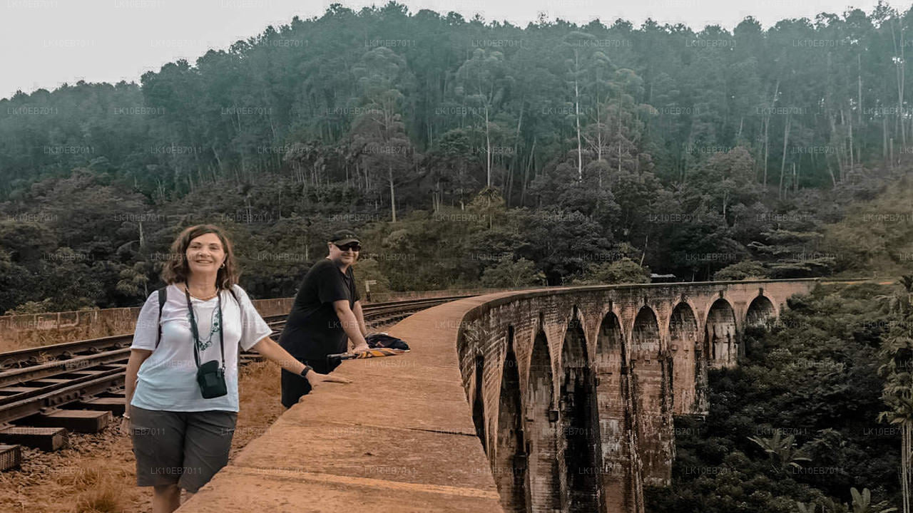Starożytne królestwa i Najlepsze ze Wschodu (14 dni)
