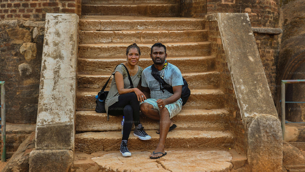 Relaks i relaks (15 dni)