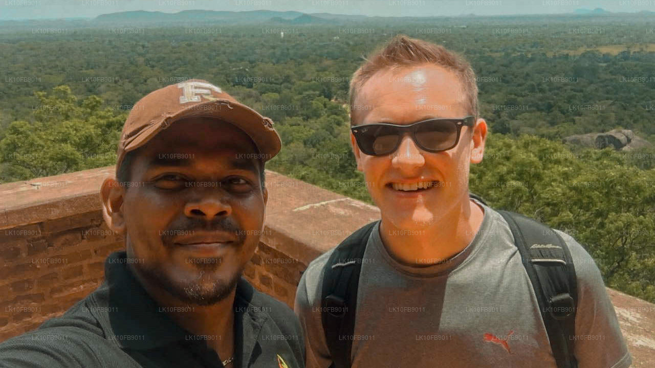 Relaks i relaks (15 dni)