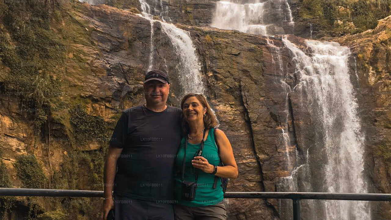 Najlepsze z natury (15 dni)