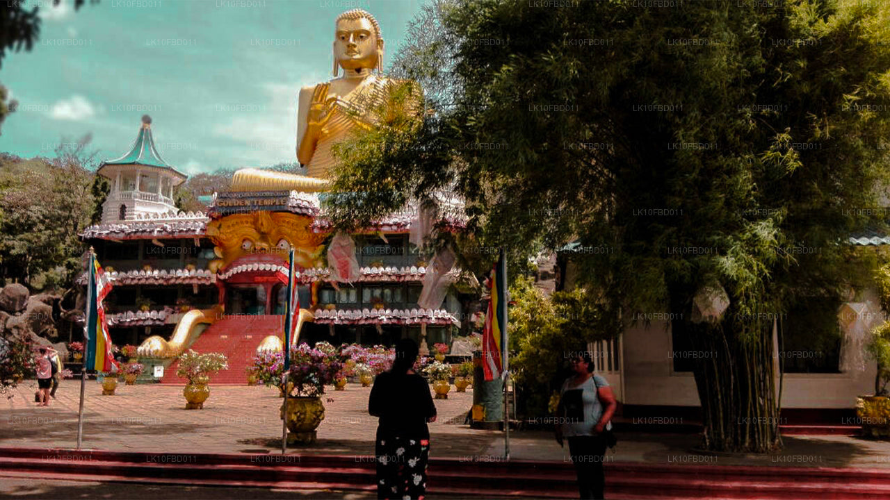 Odkrywanie raju (15 dni)