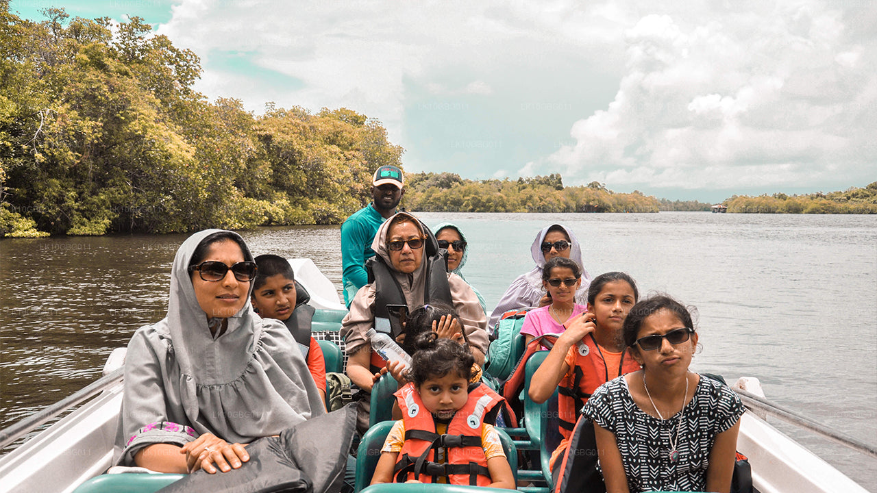 Klejnoty Sri Lanki (16 dni)