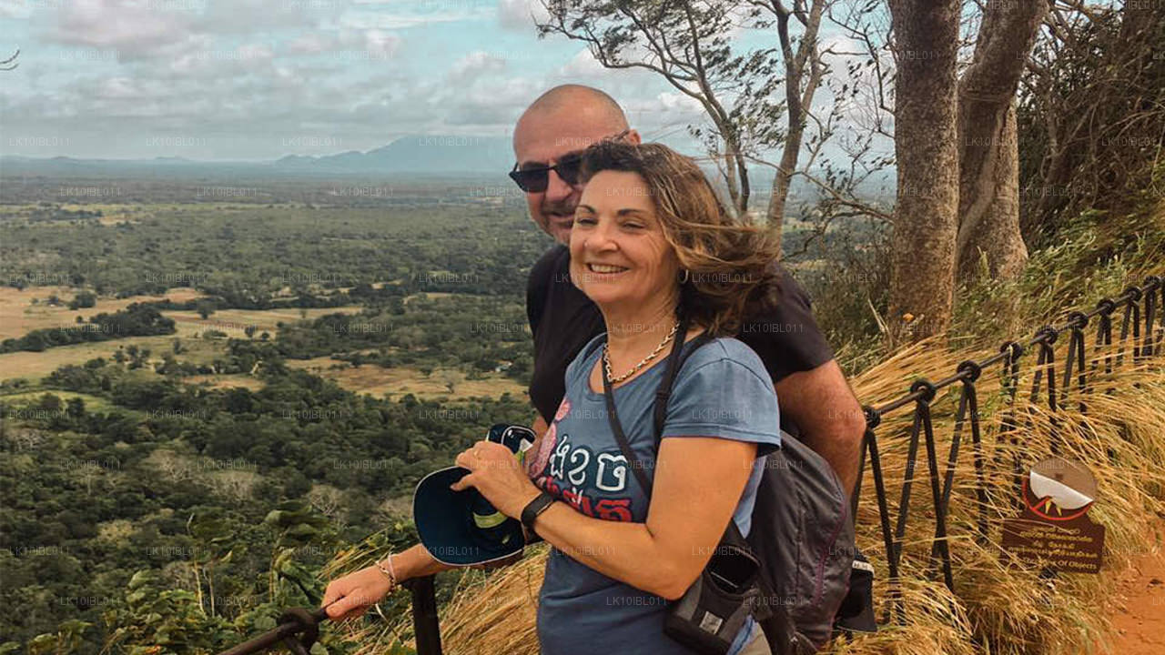 Czarująca Sri Lanka (18 dni)