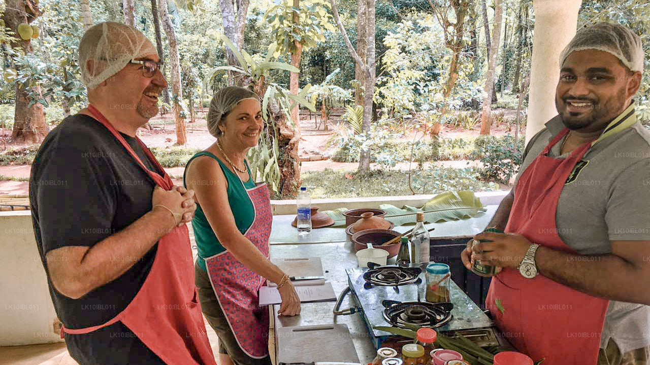 Czarująca Sri Lanka (18 dni)