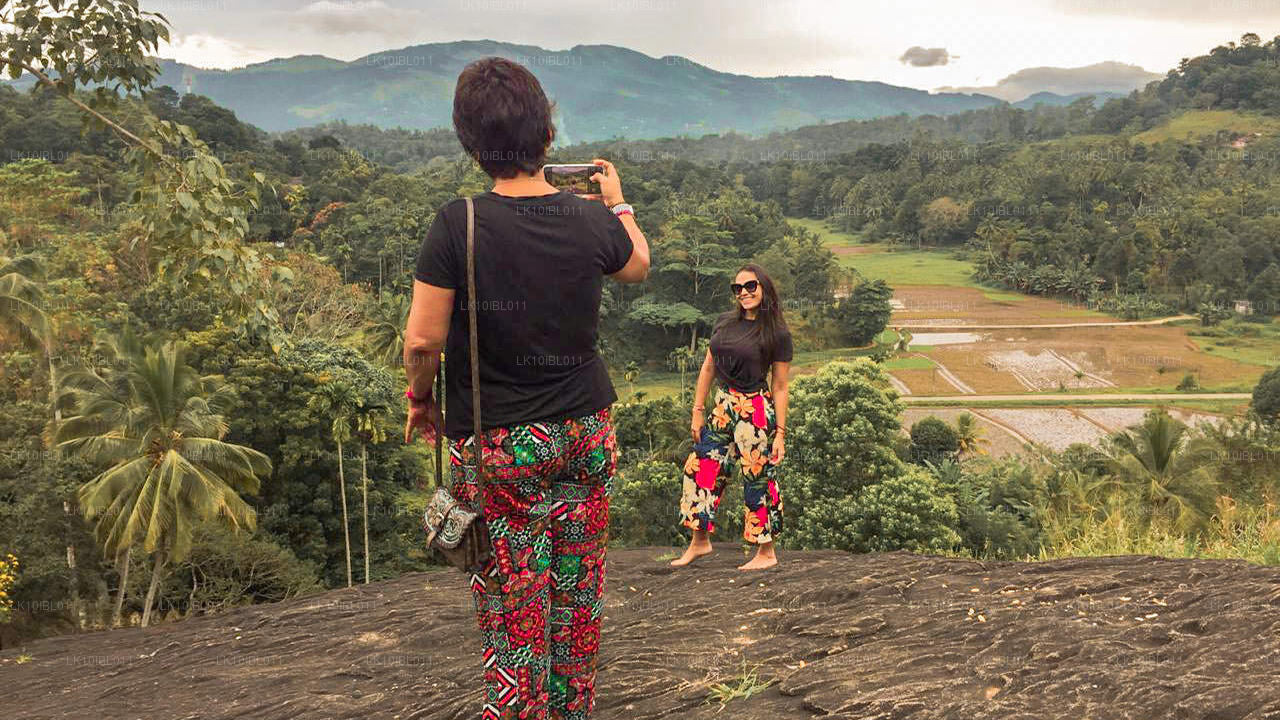 Czarująca Sri Lanka (18 dni)