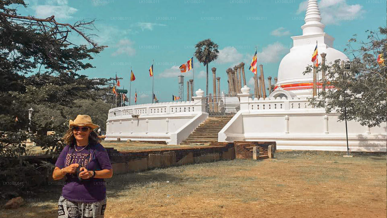 Czarująca Sri Lanka (18 dni)