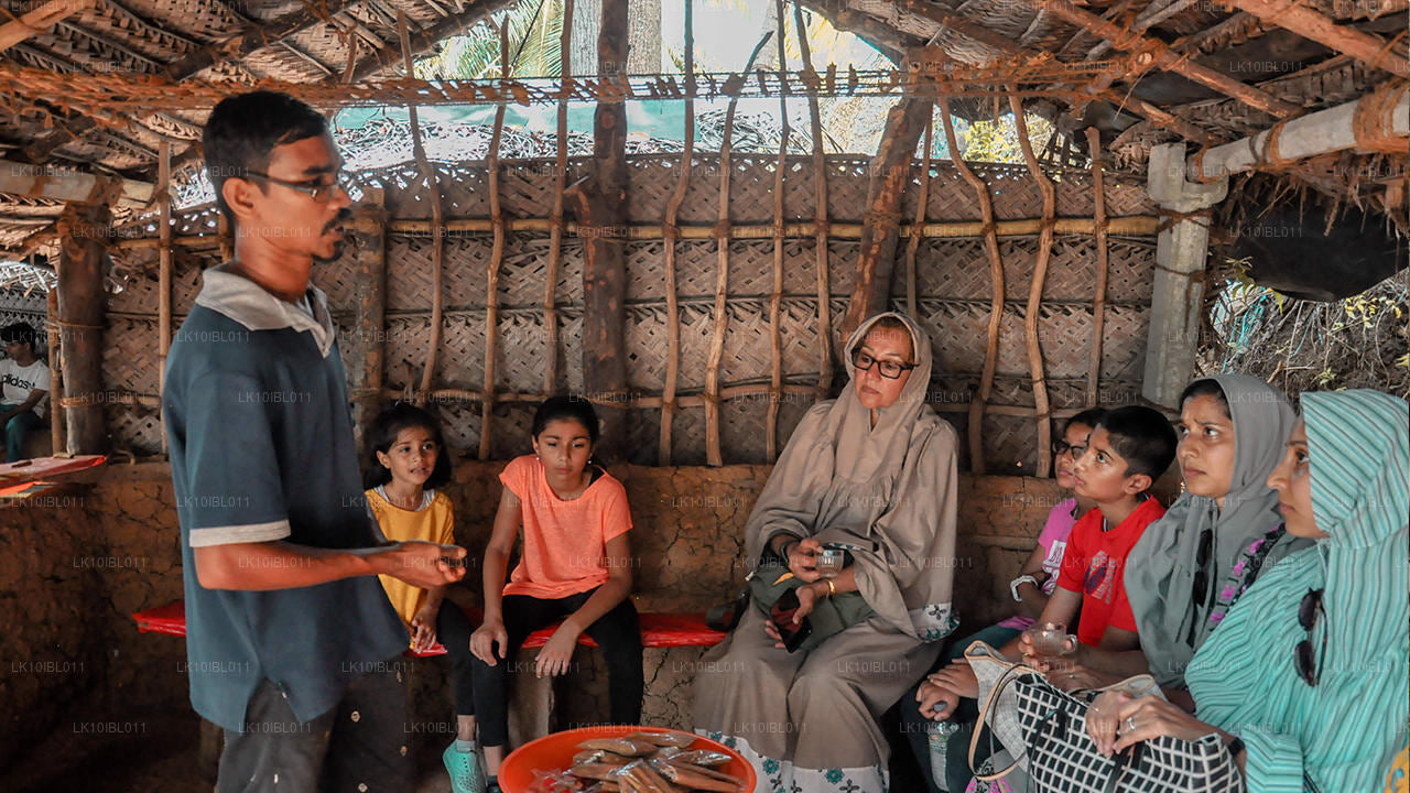 Czarująca Sri Lanka (18 dni)