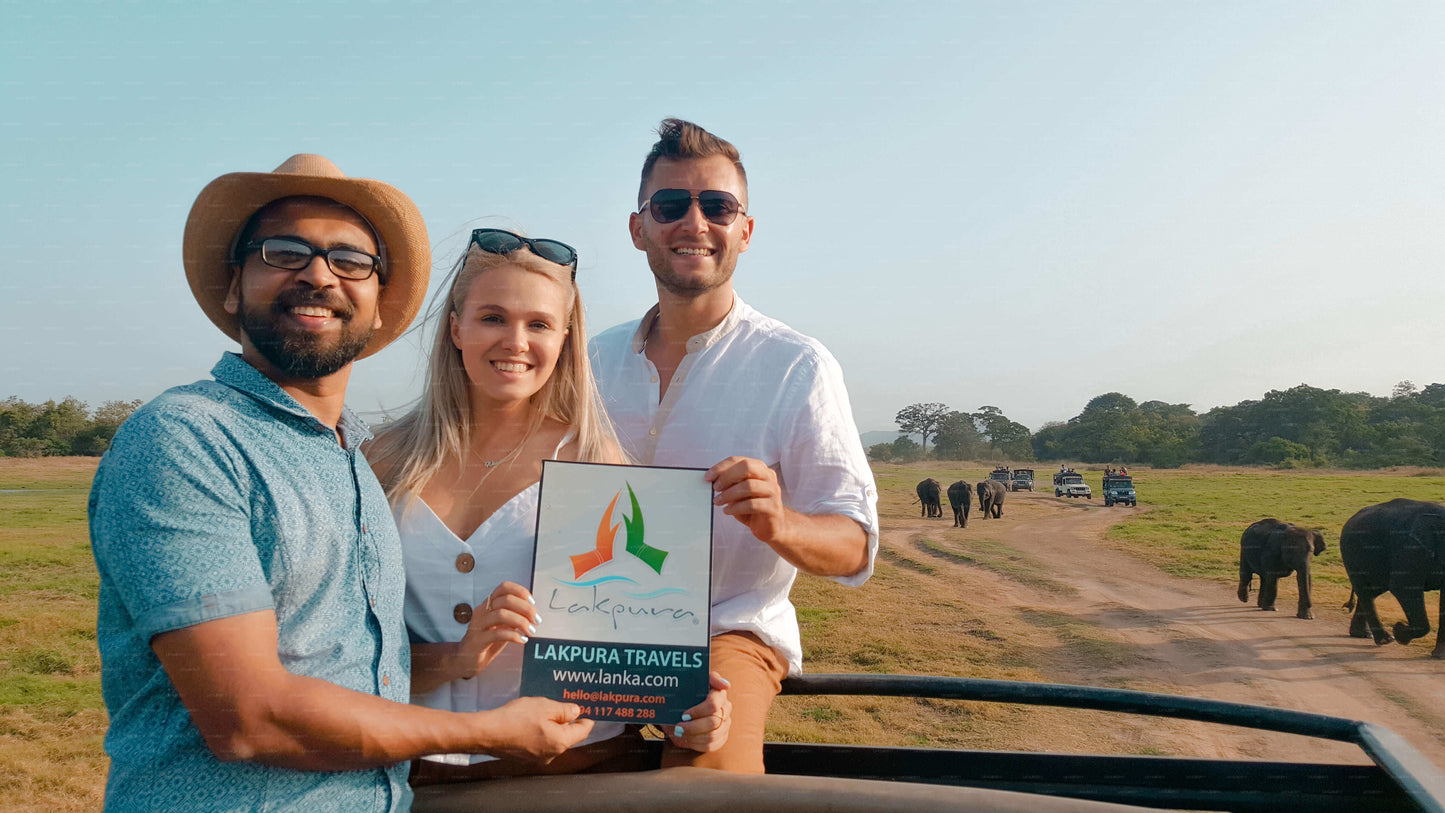 Sekretne ucieczki (19 dni)