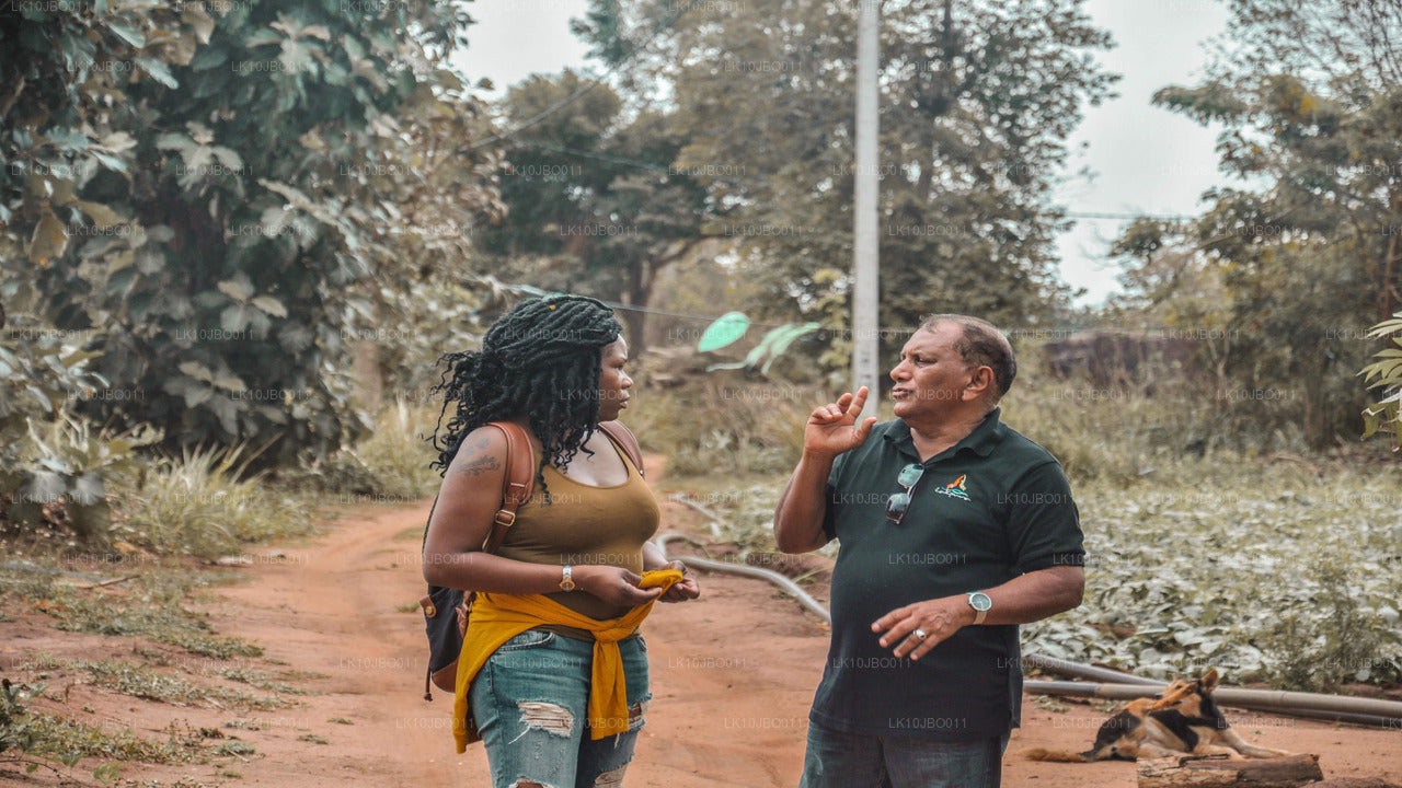 Sekretne ucieczki (19 dni)