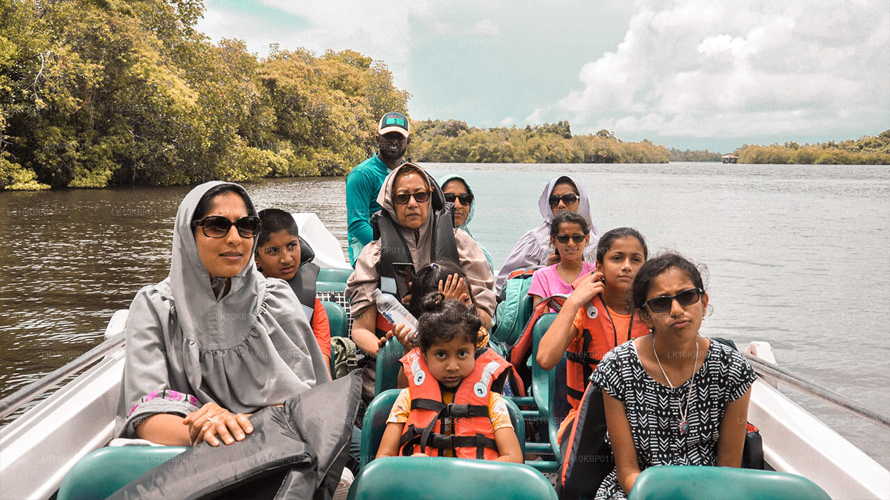 Nurkuj na podniecenie (20 dni)