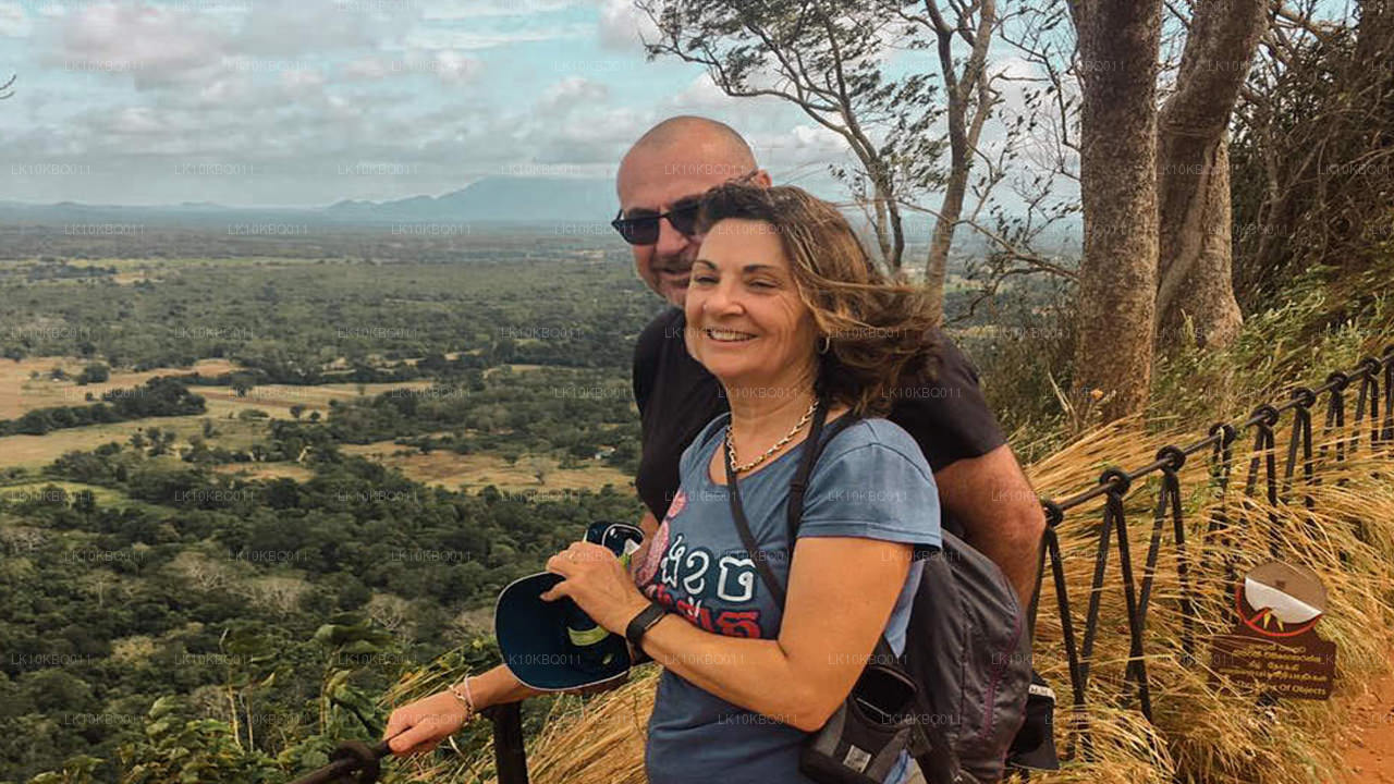 Klasyczna Sri Lanka (20 dni)