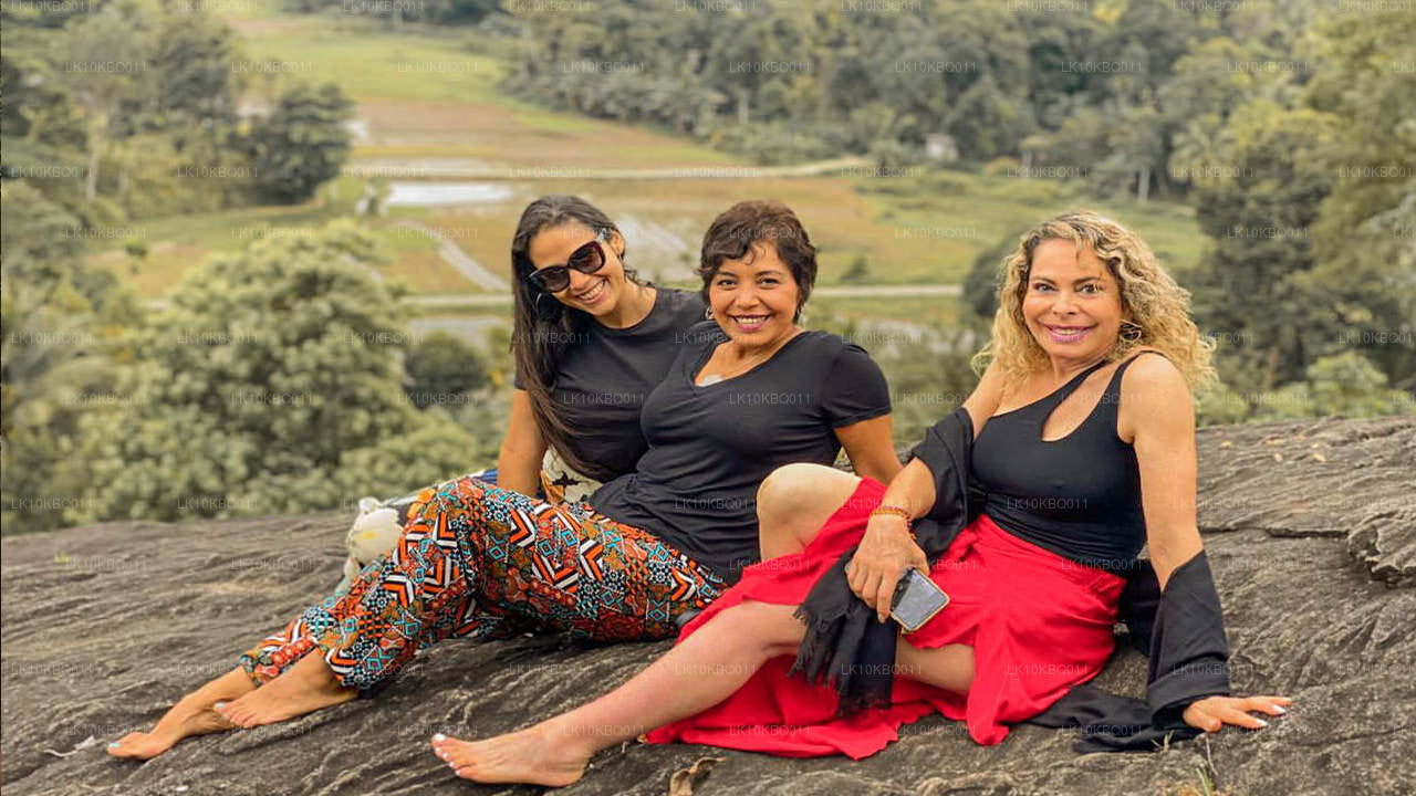 Klasyczna Sri Lanka (20 dni)