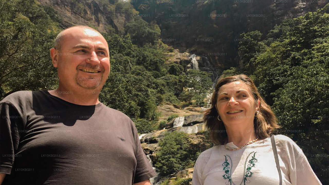 Klasyczna Sri Lanka (20 dni)