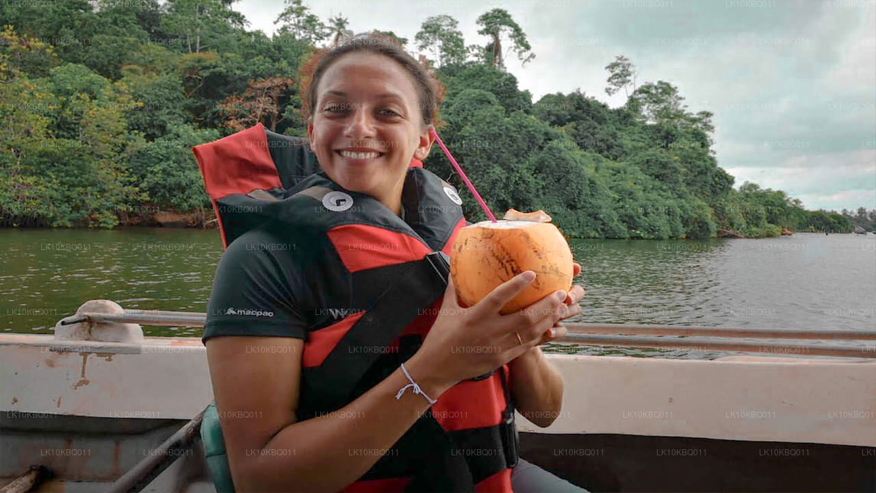 Klasyczna Sri Lanka (20 dni)