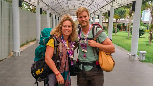 East Explorer (21 dni)