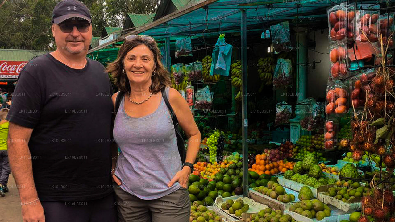 East Explorer (21 dni)