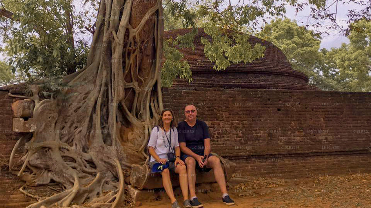 East Explorer (21 dni)