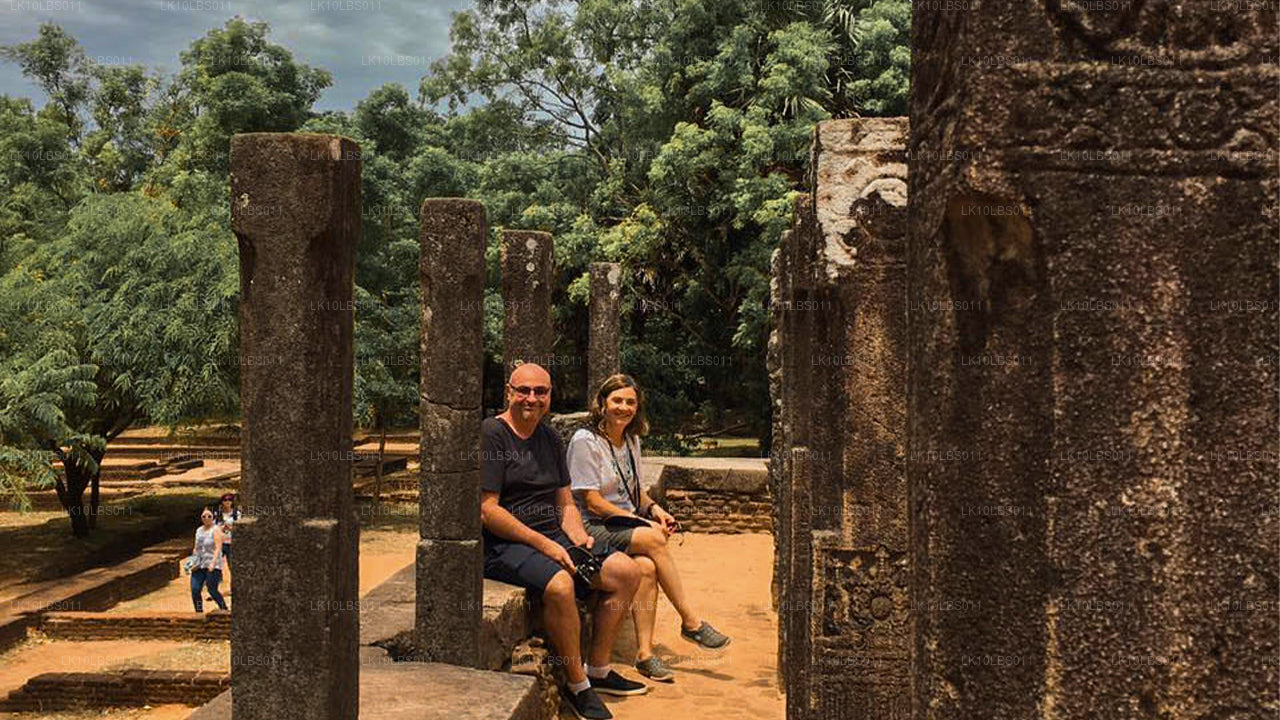 East Explorer (21 dni)