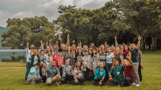 Szlak wokół perły (21 dni)