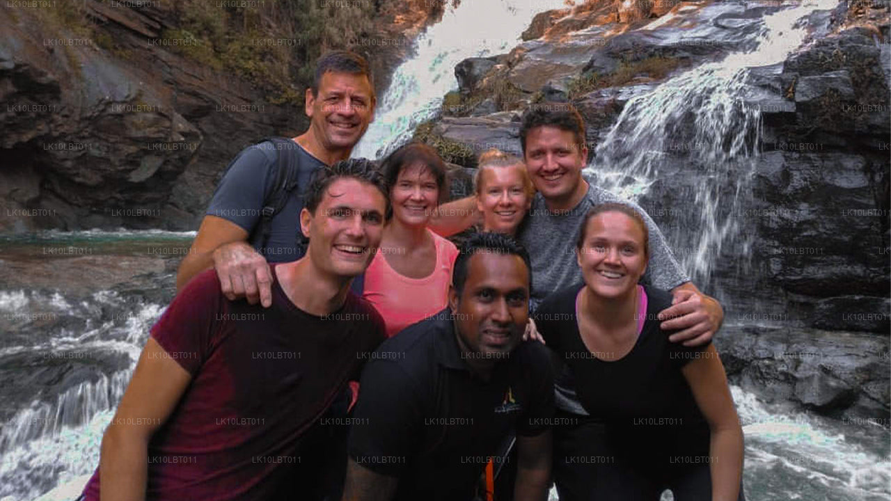 Szlak wokół perły (21 dni)