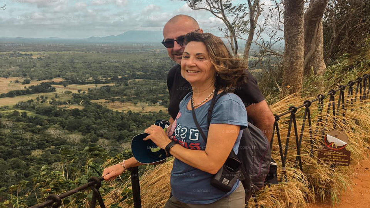 Niesamowita Sri Lanka (24 dni)