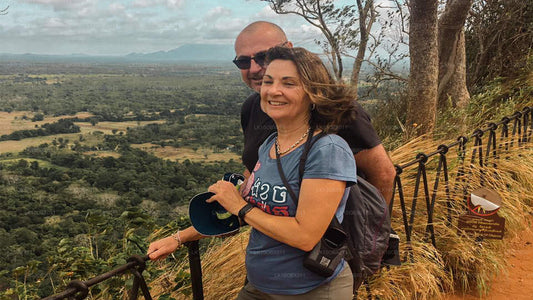 Niesamowita Sri Lanka (24 dni)