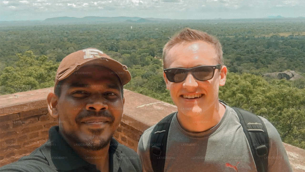 Niesamowita Sri Lanka (24 dni)