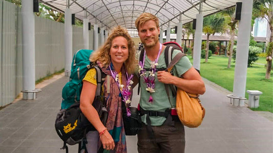 Ceylon Endearment (25 dni)