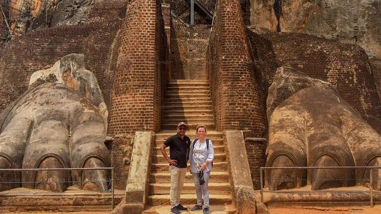 Niesamowita Sri Lanka (25 dni)