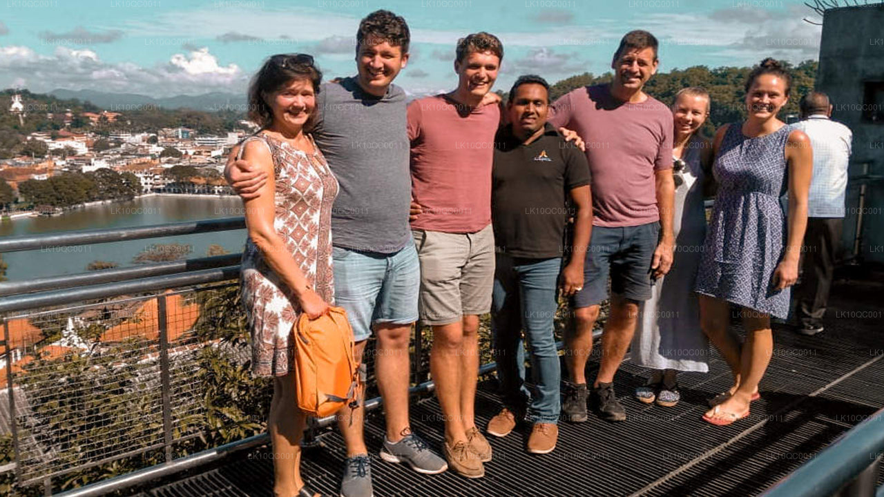 Ceylon Endearment (26 dni)