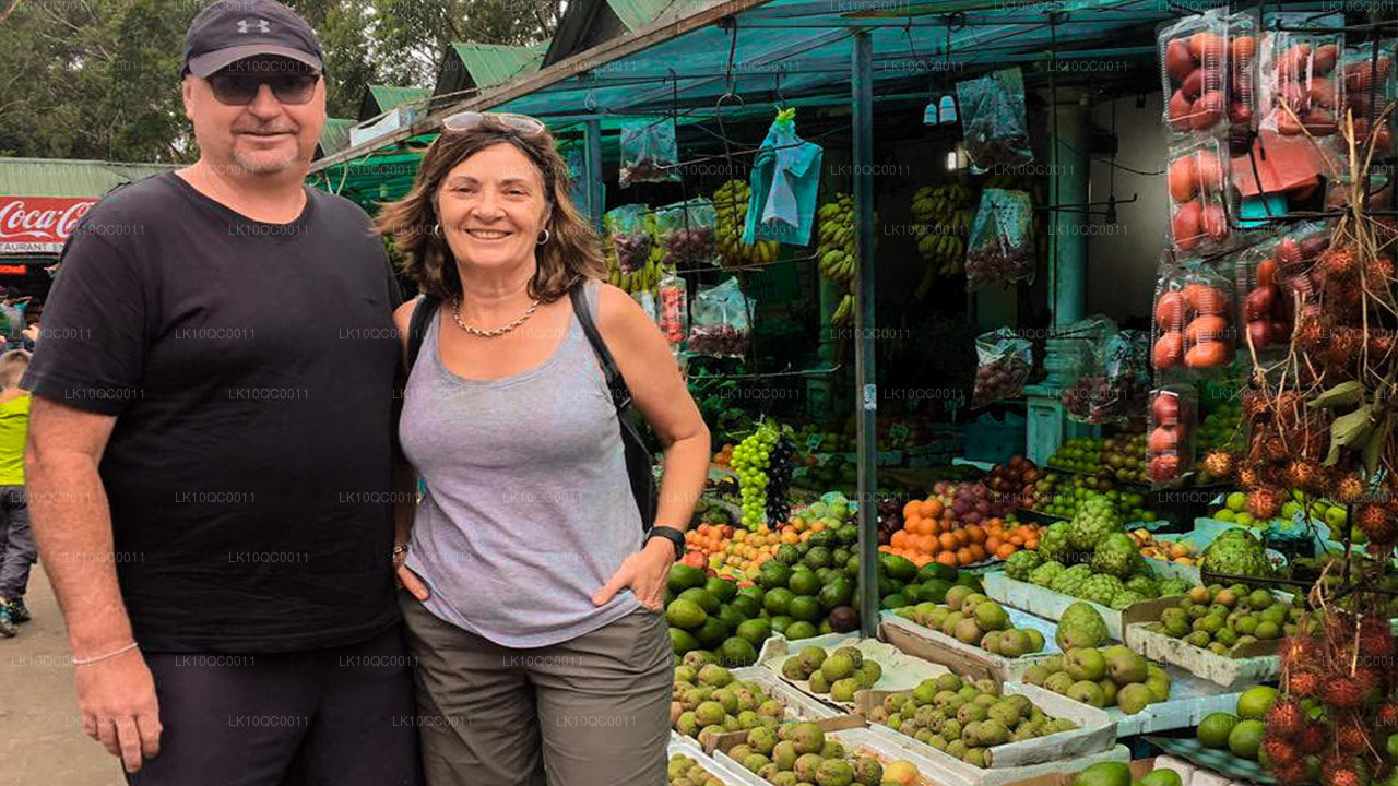 Ceylon Endearment (26 dni)