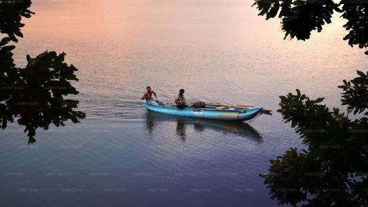 Wycieczka do wioski Aborygenów z Kandy